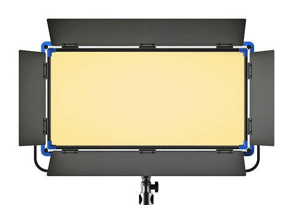 SWIT VANGO-100 100W RGBW LED PANEL LIGHT (2:1)