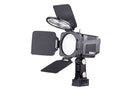SWIT S-2060 30W 1300LUX BI-COLOR ON-CAMERA LED LIGHT