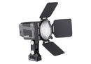 SWIT S-2060 30W 1300LUX BI-COLOR ON-CAMERA LED LIGHT