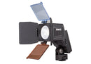 SWIT S-2070 13W 800LUX LED ON-CAMERA LIGHT
