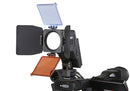 SWIT S-2070 13W 800LUX LED ON-CAMERA LIGHT