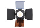 SWIT S-2070 13W 800LUX LED ON-CAMERA LIGHT