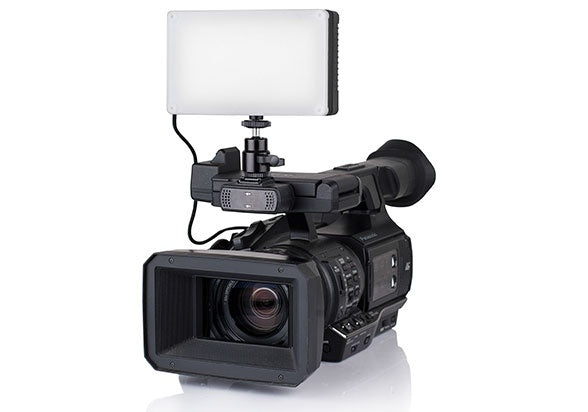 SWIT S-2241 20W 640LUX BI-COLOR SMD ON-CAMERA LED LIGHT