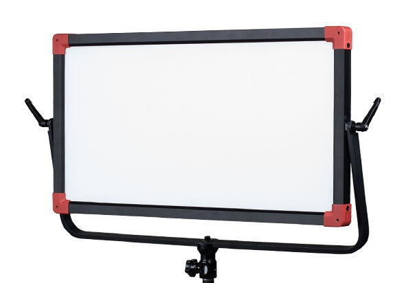 SWIT PL-E90D BI-COLOR SMD PANEL LED LIGHT, DMX SUPPORT
