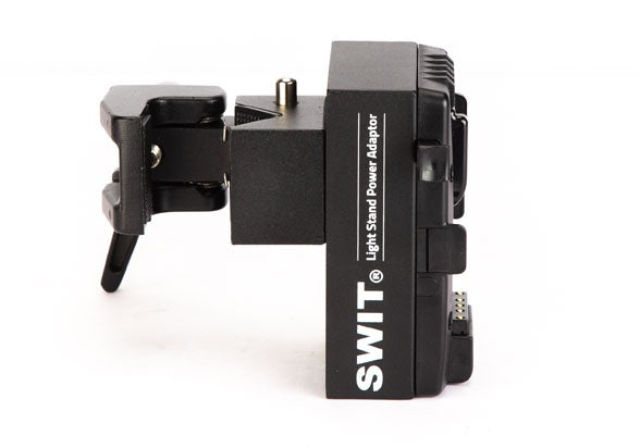 SWIT S-7250S BATTERY LIGHT STAND POWER ADAPTER