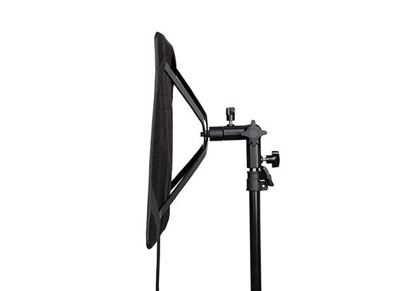 SWIT S-2630 150W FLEXIBLE BI-COLOR SMD LED LIGHT (60CM X 60CM)