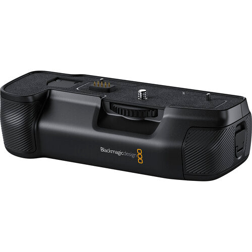 BLACKMAGIC - PRO CAMERA BATTERY GRIP FOR 6K