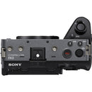 SONY ILME-FX3A (2025 UPDATED VERSION)