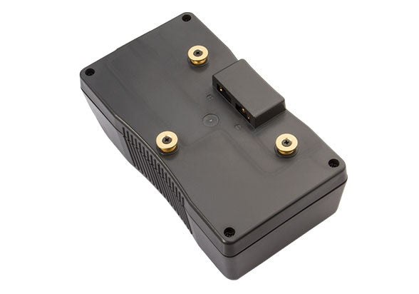 SWIT S-8180A 220WH HIGH LOAD ECONOMIC BATTERY, GOLD-MOUNT