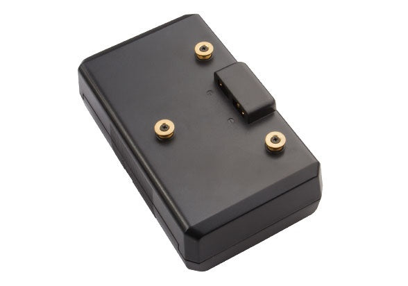 SWIT S-8192A 2X92WH LI-ION, GOLD MOUNT, SEPARABLE, D-TAP OUT