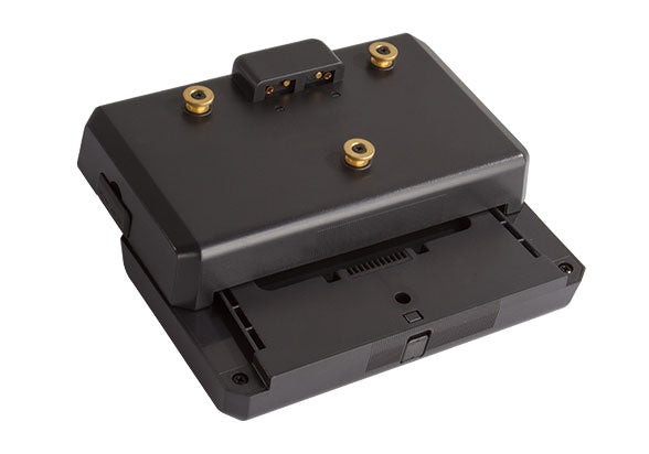 SWIT S-8192A 2X92WH LI-ION, GOLD MOUNT, SEPARABLE, D-TAP OUT