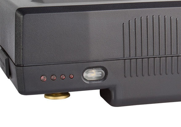 SWIT S-8082A  95WH HIGH ECONOMIC BATTERY, GOLD-MOUNT