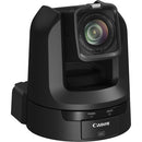 CANON CR-N300 PTZ CAMERA BLACK