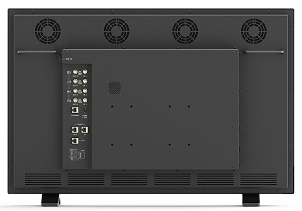 SWIT BM-U325HDR 31.5",v QLED 8K HIGH-BRIGHT HDR MONITOR