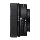 Sony E 16-50mm F3,5-5,6 II
