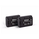 Hähnel Batteripakke Sony FZ100 Twin