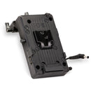 Tilta Battery Plate V Mount for Sony FX6 Type II