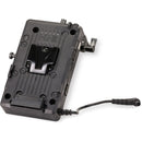 Tilta Battery Plate V Mount for Sony FX6 Type II