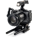 TILTA BASIC KIT FOR SONY FX3 BLACK