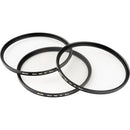 NISI FILTER BLACK MIST 1/8 (67MM)