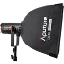 APUTURE LS 60 SOFTBOX