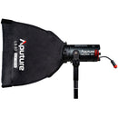 APUTURE LS 60 SOFTBOX