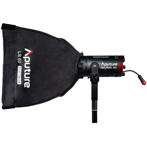 APUTURE LS 60 SOFTBOX