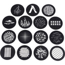 APUTURE SPOTLIGHT MINI ZOOM FOR LS 60D/X