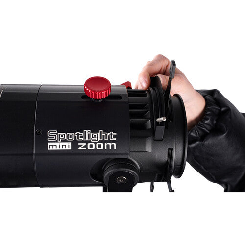 APUTURE SPOTLIGHT MINI ZOOM FOR LS 60D/X