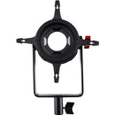 APUTURE SPOTLIGHT MINI ZOOM FOR LS 60D/X