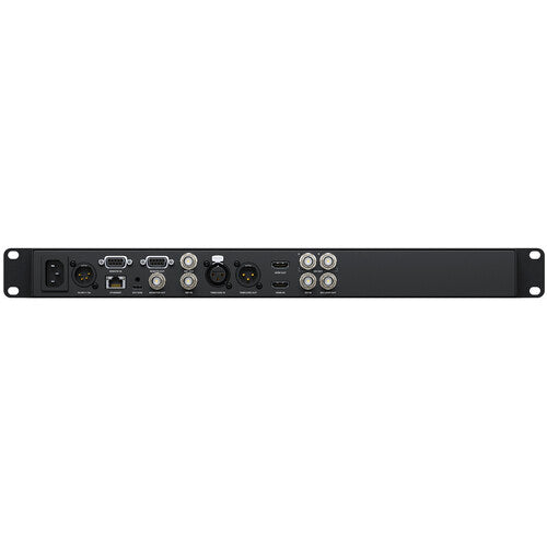 BLACKMAGIC HYPERDECK STUDIO HD PRO RECORDER