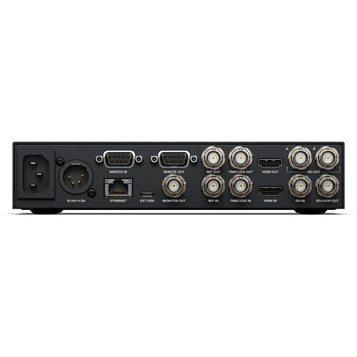 BLACKMAGIC HYPERDECK STUDIO HD PLUS