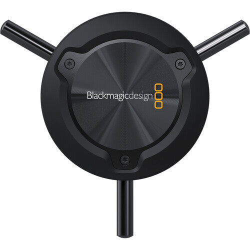 BLACKMAGIC FOCUS DEMAND