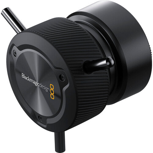 BLACKMAGIC FOCUS DEMAND