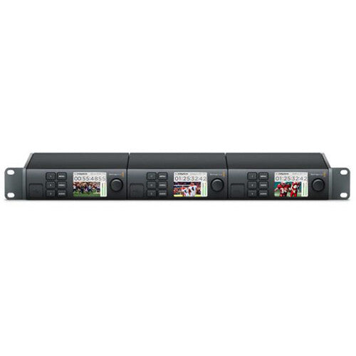 BLACKMAGIC UNIVERSAL RACK SHELF