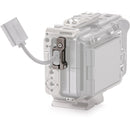 TILTA HDMI CABLE CLAMP ATTACHMENT FOR SONY FX3 - TACTICAL GRAY (TA-T13-CC)