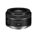 Canon RF 50mm F1.8