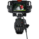 BLACKMAGIC STUDIO VIEWFINDER G2