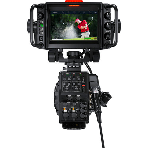 BLACKMAGIC STUDIO VIEWFINDER G2