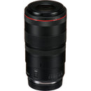 CANON LENS RF100MM F2.8 L MACRO IS USM