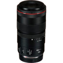 CANON LENS RF100MM F2.8 L MACRO IS USM