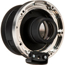 BLACKMAGIC URSA MINI PRO B4 MOUNT