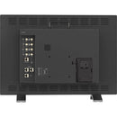 SWIT BM-U245HDR 23.8" 4K/8K 12GSDI HDR STUDIO MONITOR