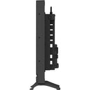 SWIT BM-U245HDR 23.8" 4K/8K 12GSDI HDR STUDIO MONITOR