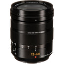 PANASONIC LEICA 12-60MM F/2.8-4.0 OPTIK
