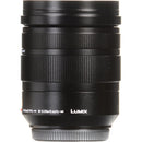 PANASONIC LEICA 12-60MM F/2.8-4.0 OPTIK