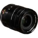 PANASONIC LEICA 12-60MM F/2.8-4.0 OPTIK