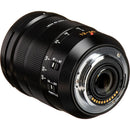 PANASONIC LEICA 12-60MM F/2.8-4.0 OPTIK