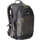THINK TANK MINDSHIFT TRAILSCAPE 18L, CHARCOAL