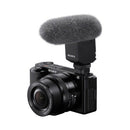 Sony ECM-B10 Mikrofon